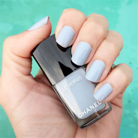 chanel pulsion nail polish|chanel nail polish color chart.